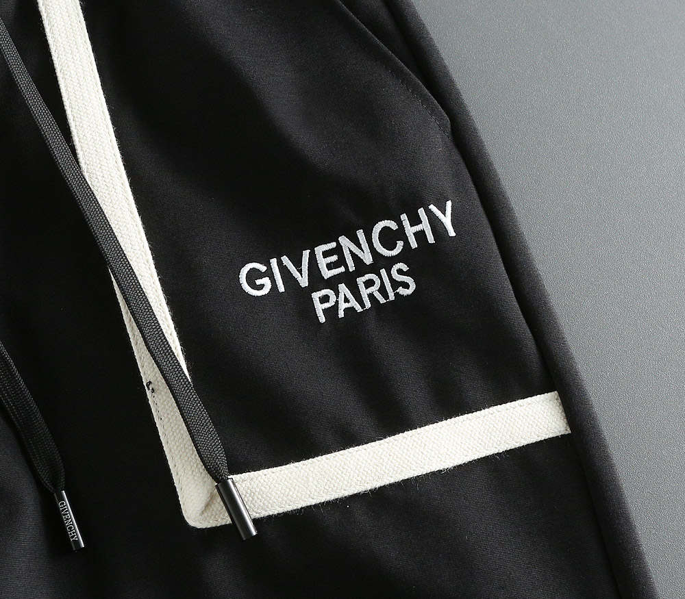 Givenchy Short Pants